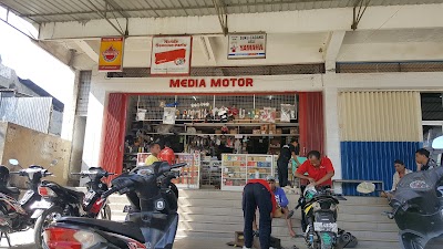 photo of Media Motor