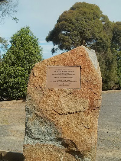 Photos of Kinglake National Park