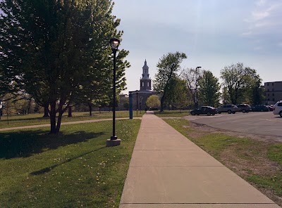 Photos of University at Buffalo School of Public Health and Health Professions