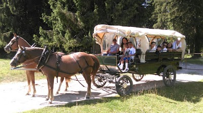Photos of A La Ferme de la Famille Rais