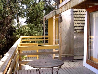 Photos of Caba&ntilde;as Al Mar