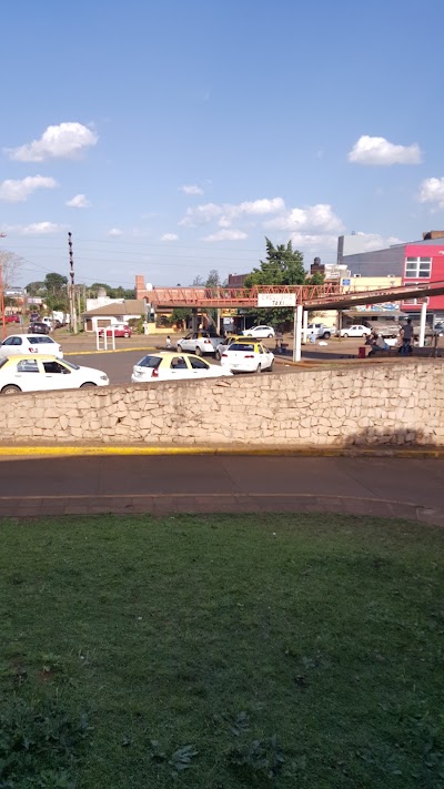 Photos of Terminal Posadas