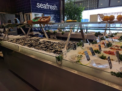 Photos of Seafresh Fish Markets