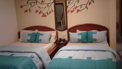 Photos of Hotel Tampabay