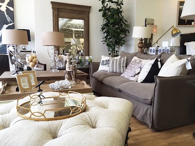 Photos of Catherine Staples Interiors