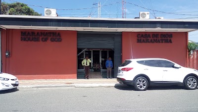 Photos of Maranatha Limon