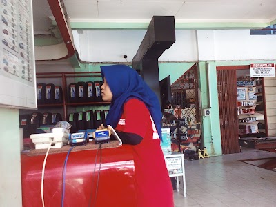 Photos of Shop&Drive Harapan Indah