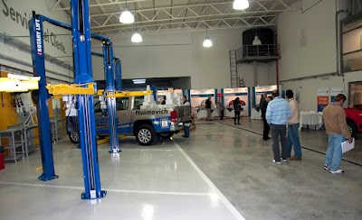 Photos of Haimovich Hnos y Cia SRL