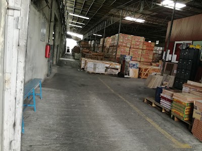 Photos of Gallery Fokeerbux Ltee Store