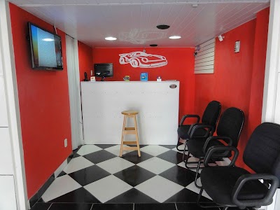 Photos of Seven Sound Media