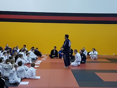 Photos of Scheer's Martial Arts