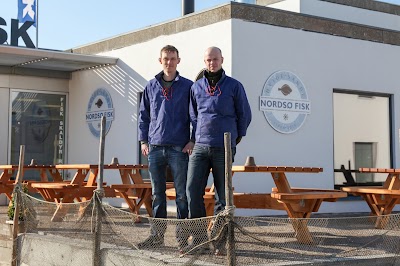 Photos of Nords&oslash; Fisk