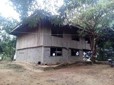 Photos of Tamok House