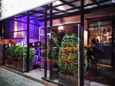 Photos of Scandal Bar&Dinner
