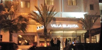 Photos of Hotel Villa Blanca & Spa