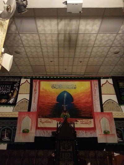 Photos of Shop Haji Ahmed Mushaima