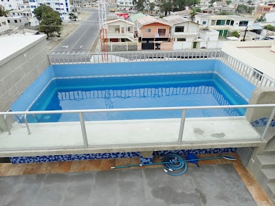 Photos of Hotel Marvento Uno