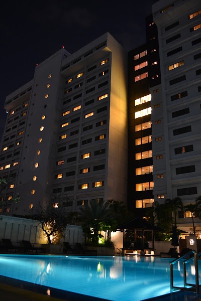 Photos of Aryaduta Jakarta