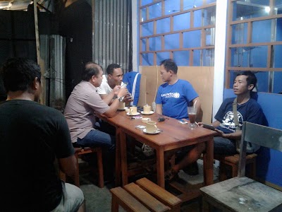 Photos of Blues Troops Ternate Cafe