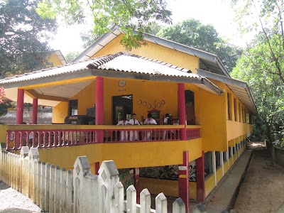 Photos of Pangngnananda Central College