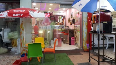 Photos of Katut Business Center