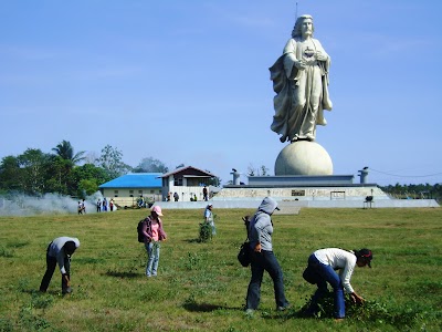 Photos of Sekolah Tinggi Katolik Santo Yakobus
