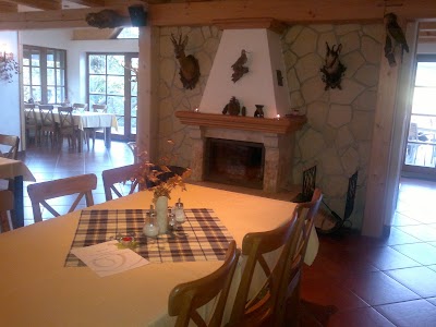 Photos of Mountain Hotel Vidly ****