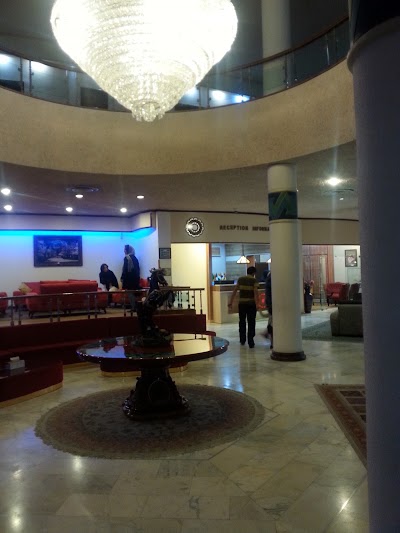 Photos of Abadan Karvansara Pars Hotel