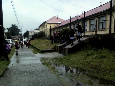Photos of Escuela Grupo Escolar