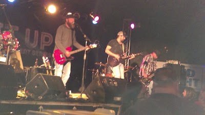 Photos of 8 Seconds Saloon