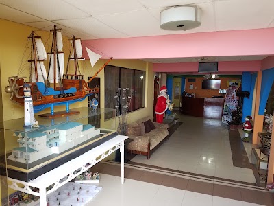 Photos of Hotel Francisco III