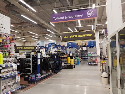 Photos of K-Rauta Vantaanportti