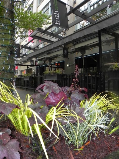 Photos of Hub Restaurant