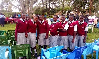 Photos of St. Bakhita Girls' Secondary School- Karon