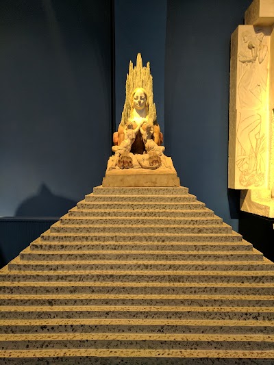 museum