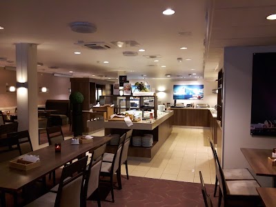 Photos of Scandic Bod&oslash;