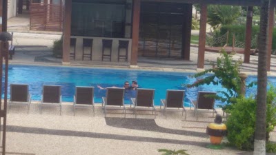 Photos of Taiba Beach Resort