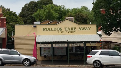 Photos of Maldon Takeaway