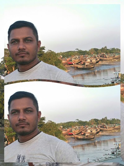 Photos of Sheba point