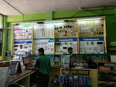 Photos of Electricidad la Union SRL
