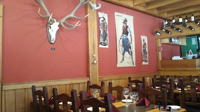 Photos of Parrilla Patagonia Piscis