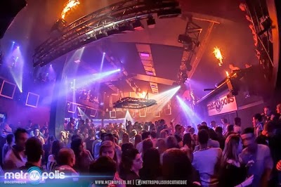Photos of Metropolis Discotheque