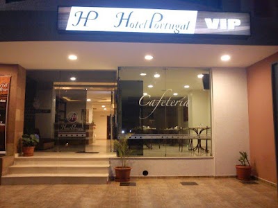 Photos of HOTEL PORTUGAL V.I.P