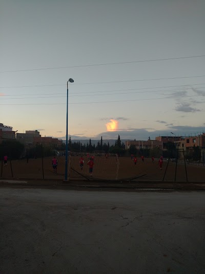 Photos of Stade Tuf 180