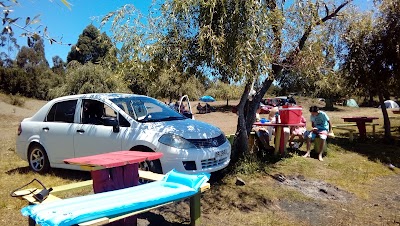 Photos of Camping Los Maitenes