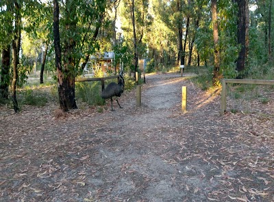 Photos of Smiths' Mill Campground