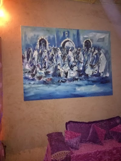 Photos of Kasbah du Peintre