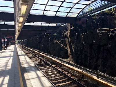 Photos of Rastilan metroasema