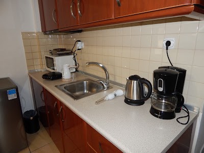 Photos of Kripis Studio -Apartments -Hotel Thessaloniki