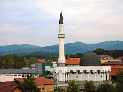 Photos of Čar&scaron;ijska Džamij Kalesija